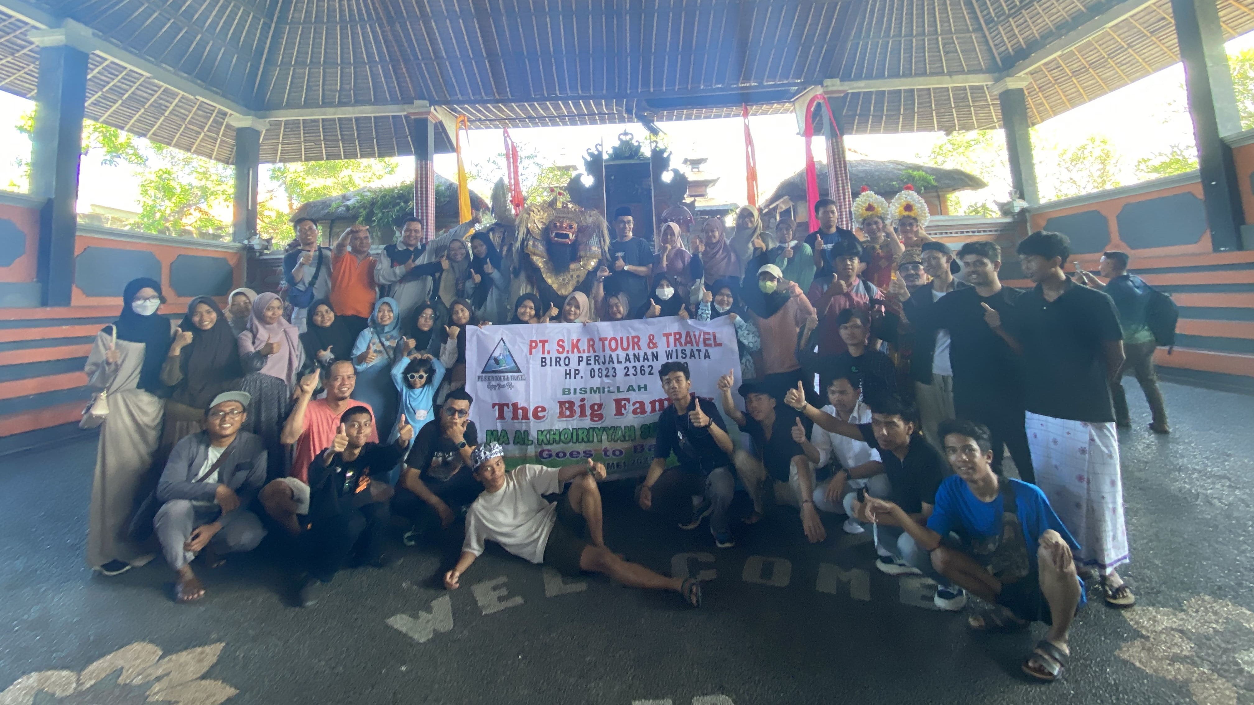Bali