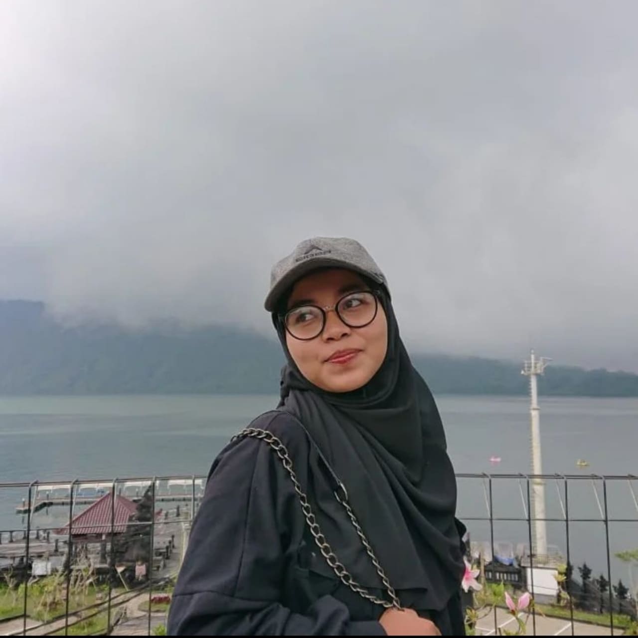 Dina Rihadatul 'Ais