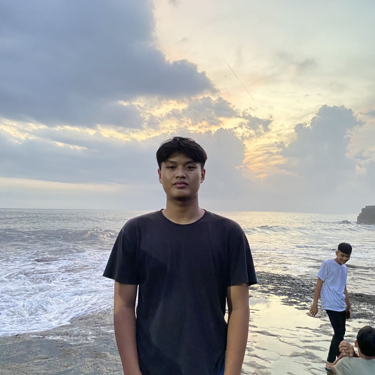 Yazid Reza Sulistiyo