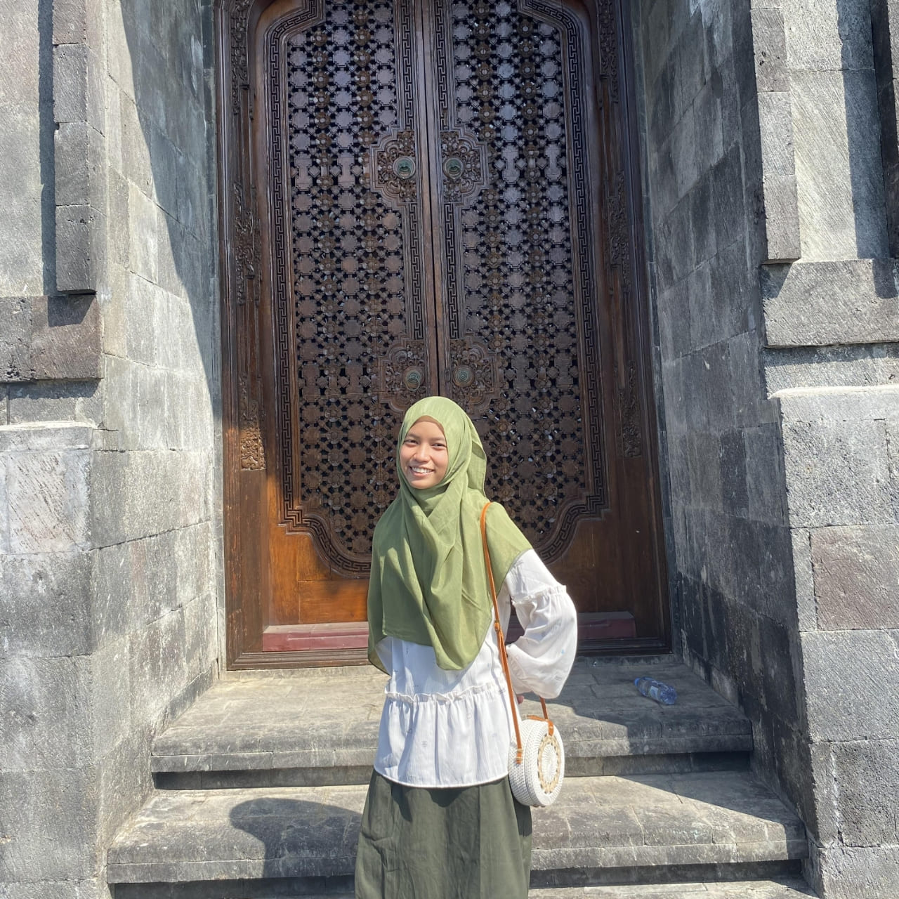 Dea Hasna Ramadhani