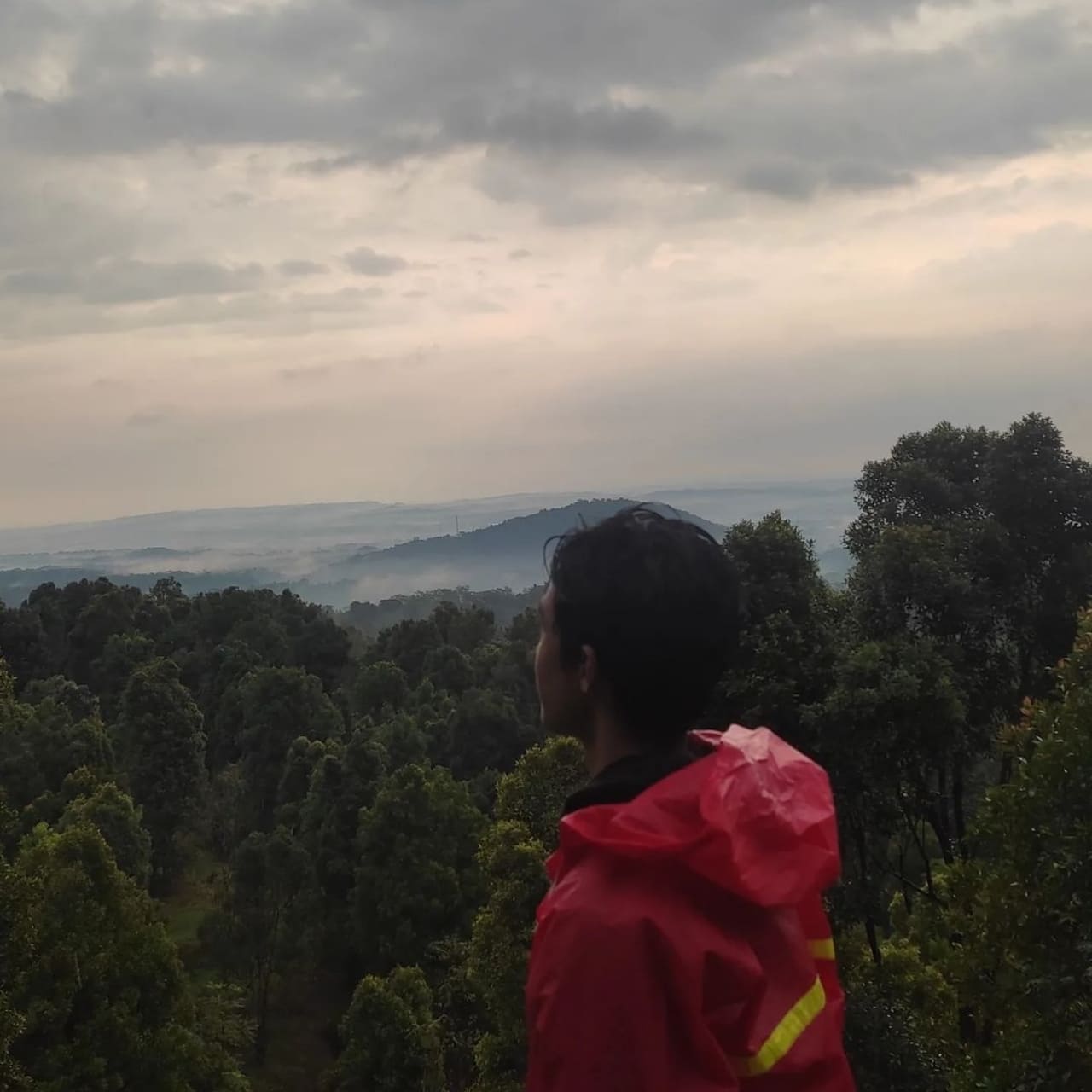 Gentha Buana Wibisono