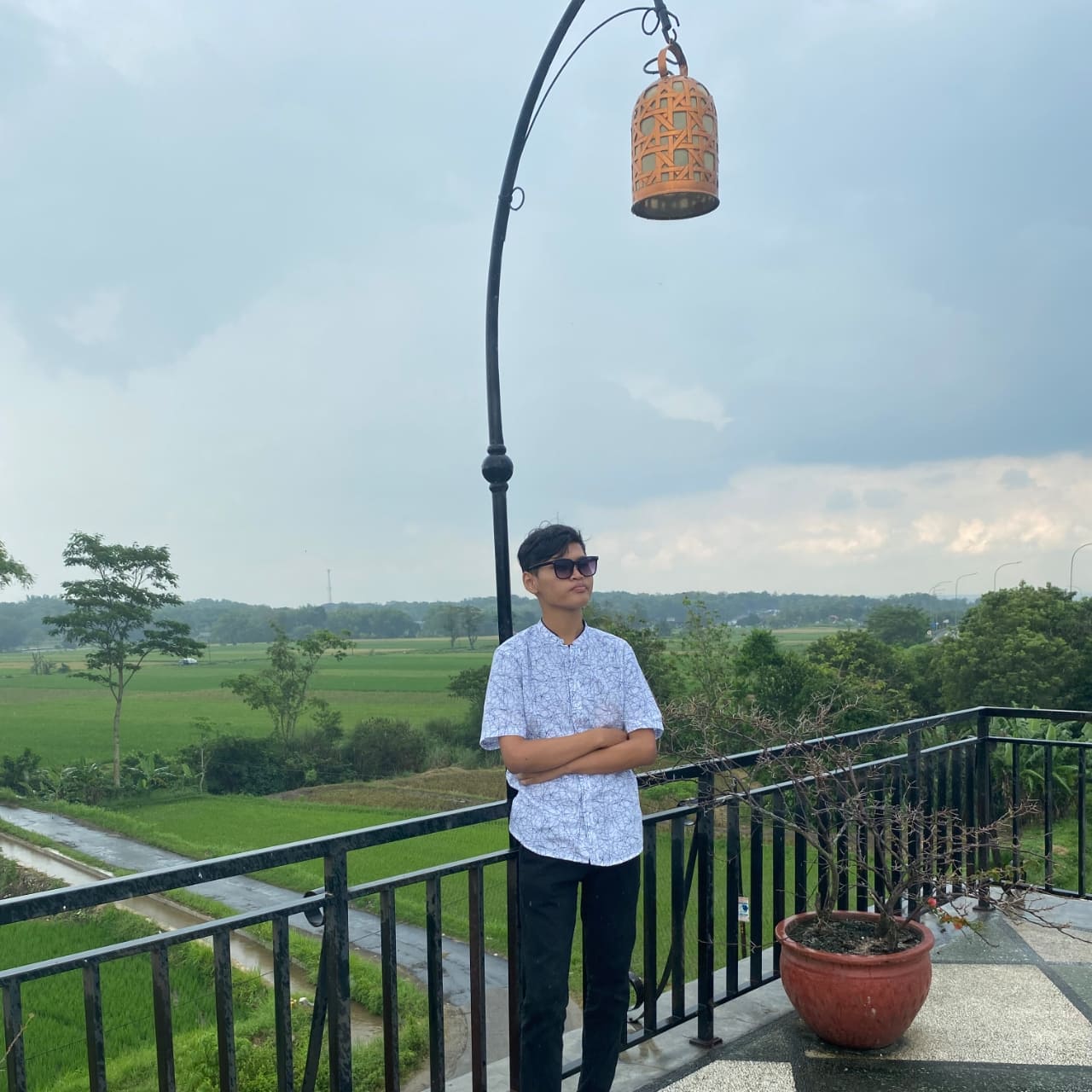 Kukuh Ramadhan Prastiyo